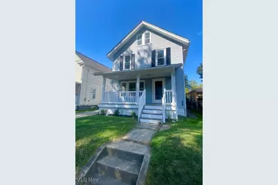 1062 Pitkin Avenue, Akron, OH 44310 - Photo 1