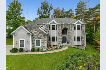 8290 Crystal Creek Drive, North Royalton, OH 44133 - Photo 1