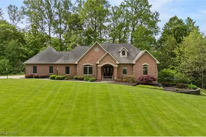 640 Running Brook Way, Mansfield, OH 44903 - Photo 1