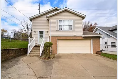 1833 29th Street NW, Canton, OH 44709 - Photo 1