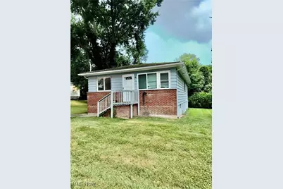 1052 Yukon Avenue, Akron, OH 44320 - Photo 1