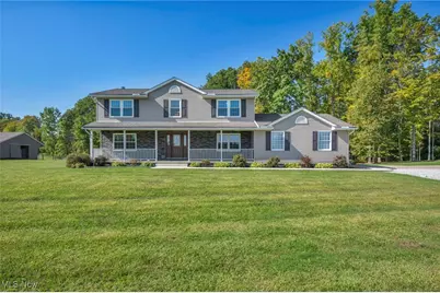 12977 Main Market Road, Garrettsville, OH 44231 - Photo 1