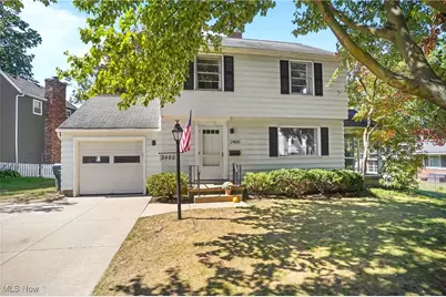 2460 18th Street, Cuyahoga Falls, OH 44223 - Photo 1