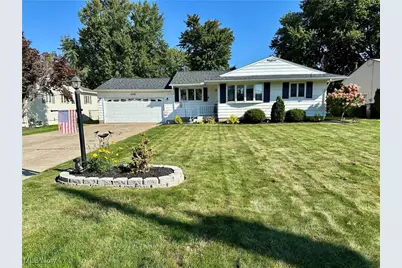 5192 Pinecrest Avenue, Austintown, OH 44515 - Photo 1