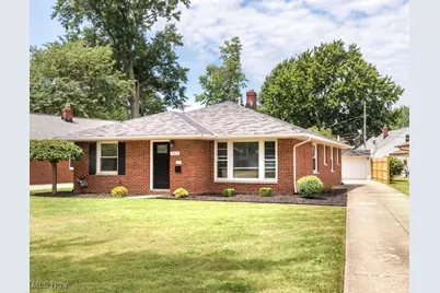 762 Bayridge Boulevard, Willowick, OH 44095 - Photo 1