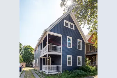 4205 Woodbine Avenue #upper, Loveland, OH 44113 - Photo 1