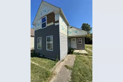 3535 Clifton Avenue, Lorain, OH 44055 - Photo 1