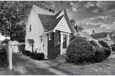 186 Maple Drive, Boardman, OH 44512 - Photo 1