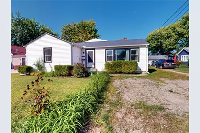 5656 Park Street, Mentor on the Lake, OH 44060 - Photo 1