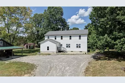 91240 Kilgore Ridge Road, Scio, OH 43988 - Photo 1