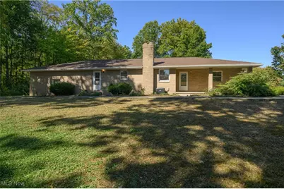 3807 Industry Road, Rootstown, OH 44272 - Photo 1