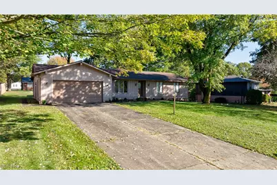 6151 Chermont Street NW, Canton, OH 44718 - Photo 1