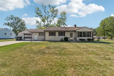 411 Metcalf Road, Elyria, OH 44035 - Photo 1