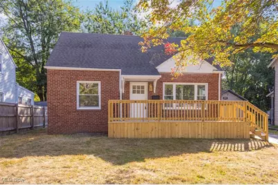 815 Hayden Avenue, Akron, OH 44320 - Photo 1