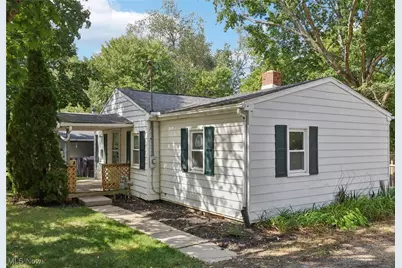 2851 Roanoke Avenue, Akron, OH 44312 - Photo 1