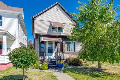 673 Wooster Road W, Barberton, OH 44203 - Photo 1