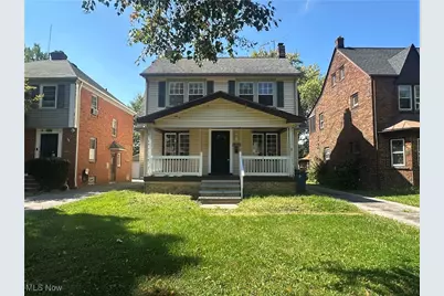 1912 Janette Avenue, Cleveland Heights, OH 44118 - Photo 1