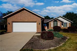 577 Memory Ln, Wooster, OH 44691 - Photo 1