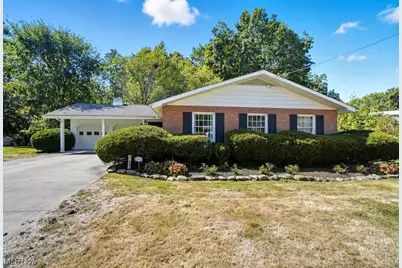 2510 Olentangy Drive, Akron, OH 44333 - Photo 1