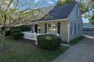 2610 Hawthorne Rd, Cuyahoga Falls, OH 44221 - Photo 1