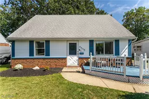 4515 W 158th St, Loveland, OH 44135 - Photo 1