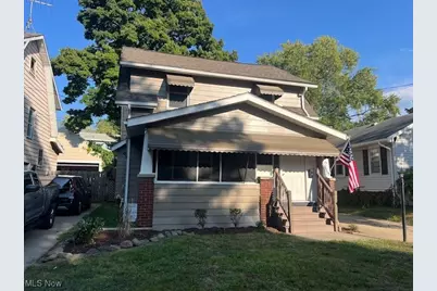 621 Hallie Avenue, Akron, OH 44305 - Photo 1