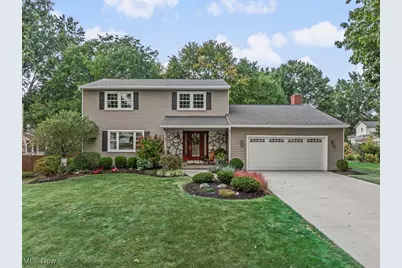 352 Eric Lane, Wadsworth, OH 44281 - Photo 1
