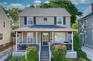 324 Hayes Ave, Cuyahoga Falls, OH 44221 - Photo 1