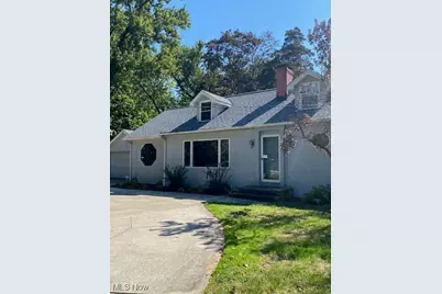 28862 Eddy Road, Willoughby Hills, OH 44092 - Photo 1