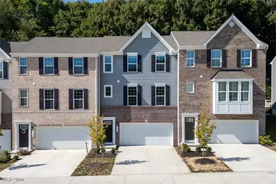 1123 Bean Lane, Akron, OH 44313 - Photo 1