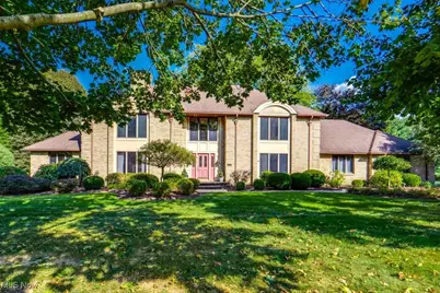 565 Ghentwood Drive, Akron, OH 44333 - Photo 1