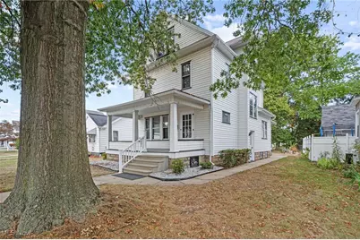 227 E Slingluff Avenue, Dover, OH 44622 - Photo 1