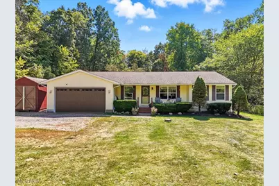 775 Township Road 462, Sullivan, OH 44880 - Photo 1