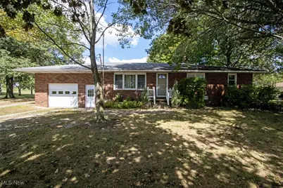 16450 Church Road, Dalton, OH 44618 - Photo 1