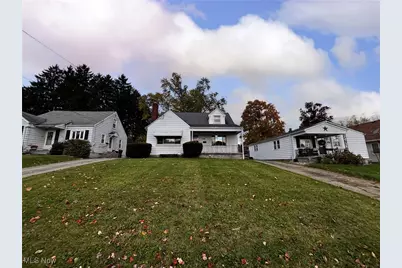 126 S Edgehill Avenue, Youngstown, OH 44515 - Photo 1