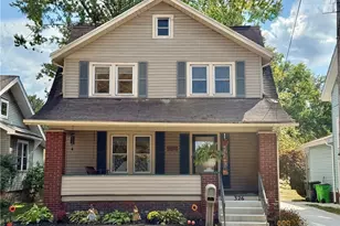 326 Bachtel St SW, North Canton, OH 44720 - Photo 1