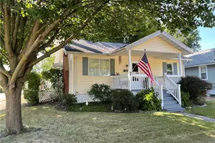 1230 Herberich Ave, Akron, OH 44301 - Photo 1