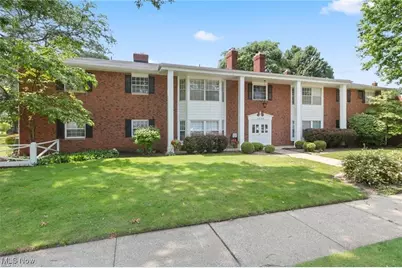 2888 Pease Drive #B110, Rocky River, OH 44116 - Photo 1