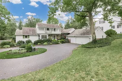 3190 Green Road, Beachwood, OH 44122 - Photo 1