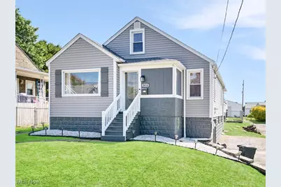 3816 Hanlin Way, Weirton, WV 26062 - Photo 1