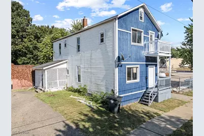 2387 29th Street SW, Akron, OH 44314 - Photo 1