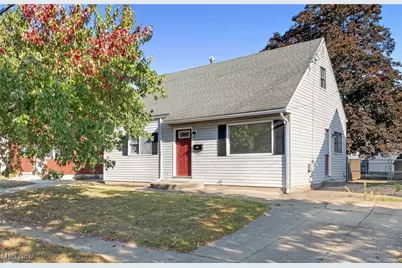 1149 Winston Street, Akron, OH 44314 - Photo 1