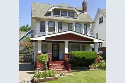 12517 Arlington Avenue, Loveland, OH 44108 - Photo 1