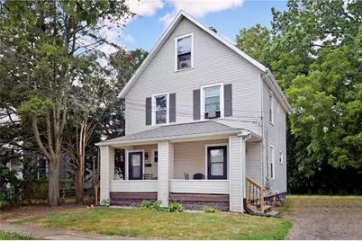 1419-1421 Homer Avenue NW, Canton, OH 44703 - Photo 1