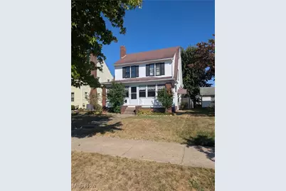 450 Wabash Avenue S, Brewster, OH 44613 - Photo 1