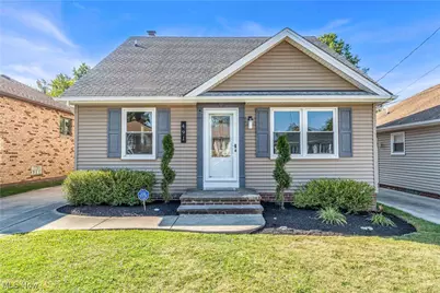 491 Orchardview Road, Green Hills, OH 44131 - Photo 1