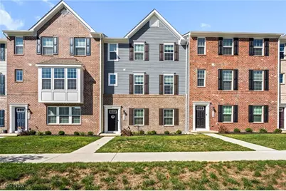 1134 Bean Lane, Akron, OH 44313 - Photo 1