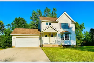 16755 Bedford Street, Chagrin Falls, OH 44023 - Photo 1