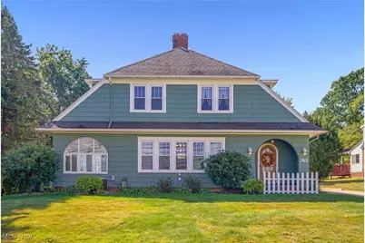 765 Broad Street, Wadsworth, OH 44281 - Photo 1