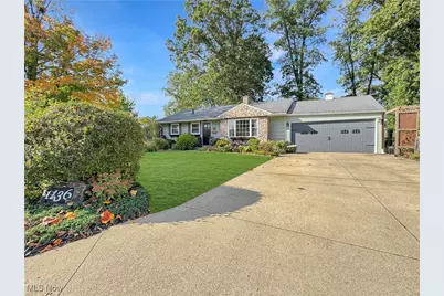 1136 Overlook Drive, Ashland, OH 44805 - Photo 1
